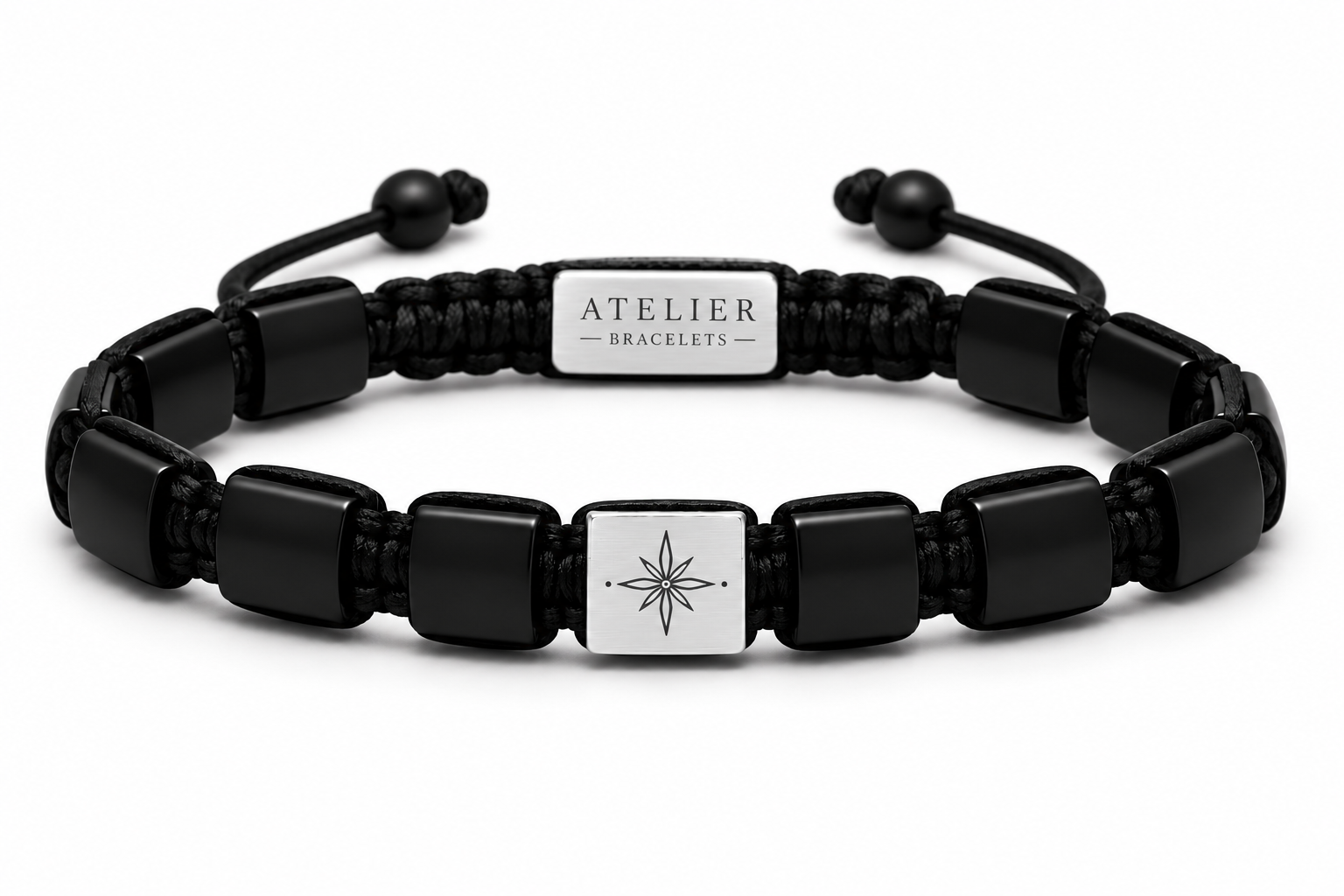 Atelier armbånd-logo armbånd