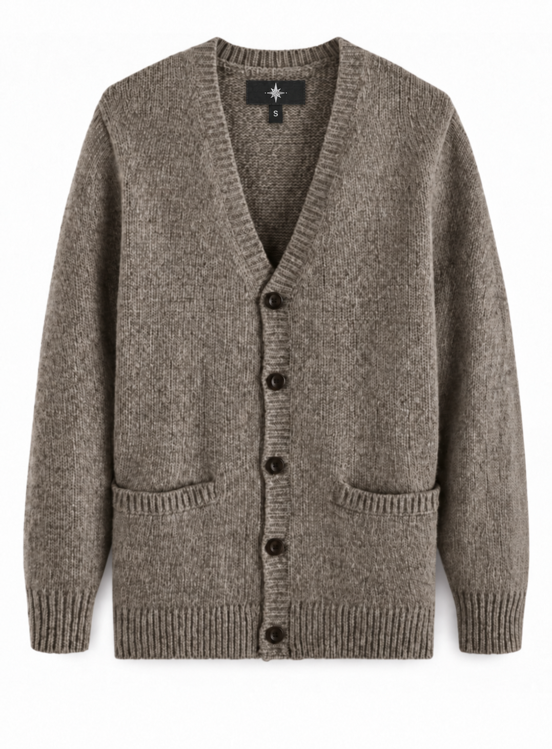 Atelier cardigan