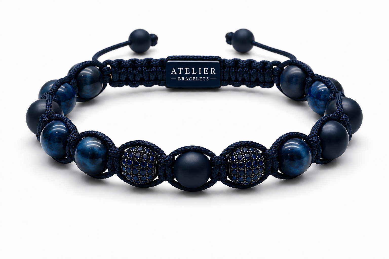Atelier armbånd-