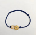 Atelier orb bracelet