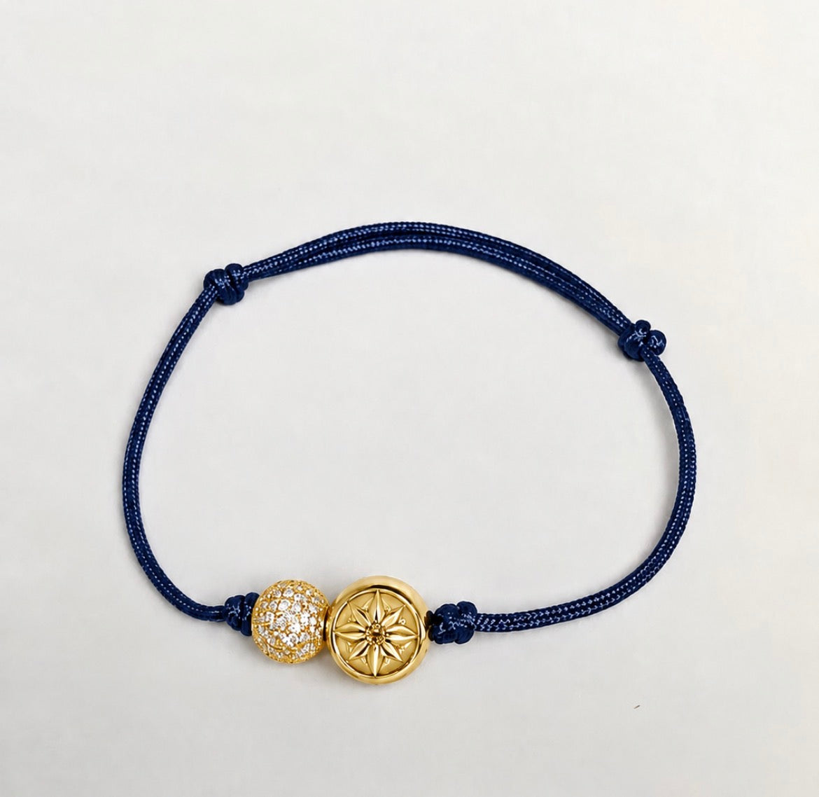 Atelier orb bracelet