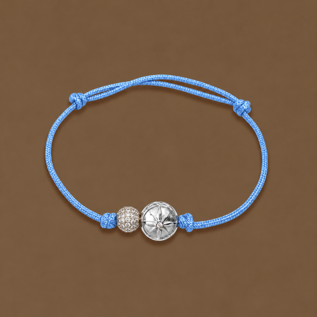 Atelier orb bracelet