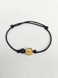 Atelier orb bracelet