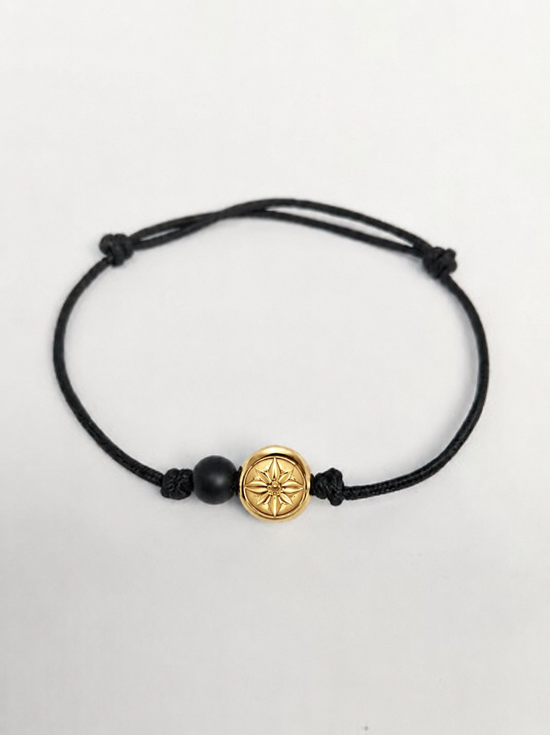 Atelier orb bracelet