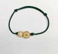 Atelier orb bracelet