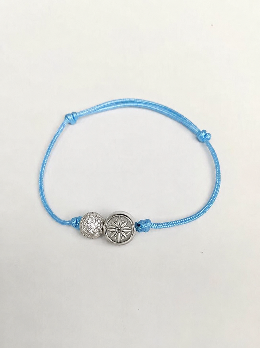 Atelier orb bracelet