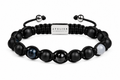 Atelier armbånd- Black onyx