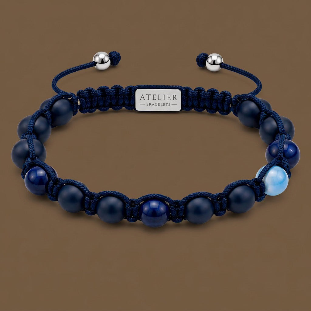Atelier Armbånd - 8mm