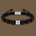 Atelier armbånd-logo armbånd 8mm