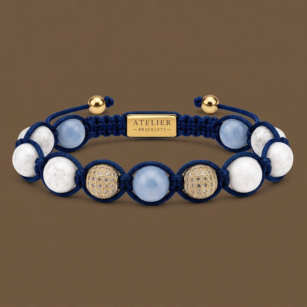 Atelier armbånd-8mm