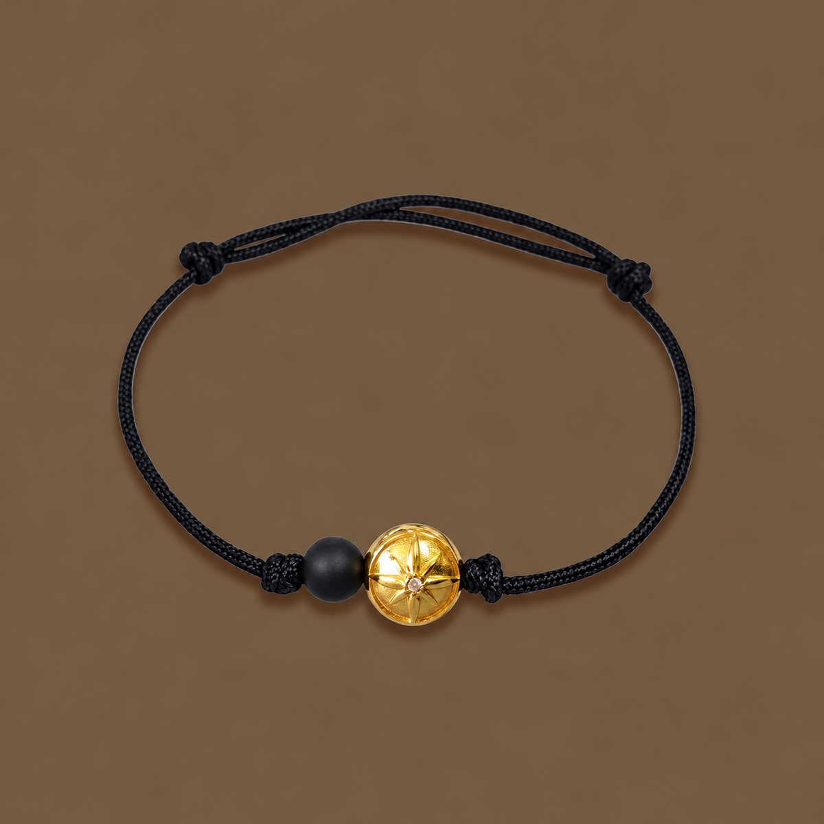 Atelier orb bracelet