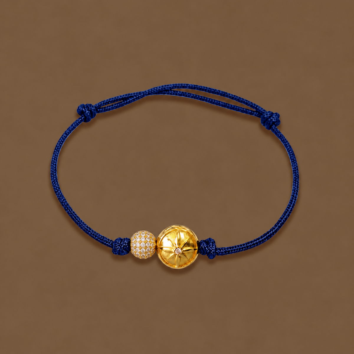 Atelier orb bracelet